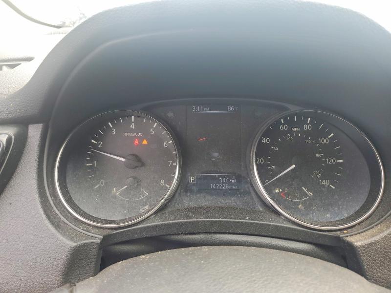 Продажа на аукционе авто 2018 Nissan Rogue Sport, vin: JN1BJ1CP3JW187322, номер лота: 64798236