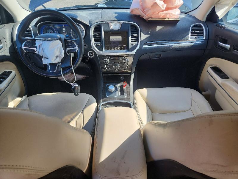 Aukcja sprzedaży 2016 Chrysler 300, vin: 2C3CCAAG6GH295797, numer aukcji: 65629716