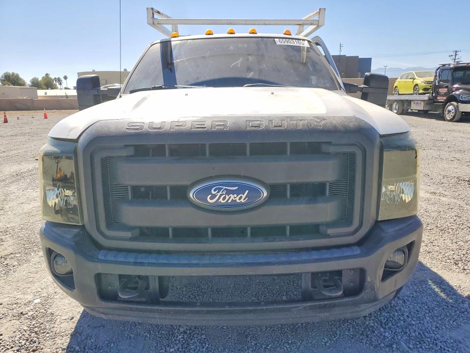 2011 Ford F250 მანქანა იყიდება აუქციონზე, vin: 1FDBF2A60BEB26964, აუქციონის ნომერი: 65903166