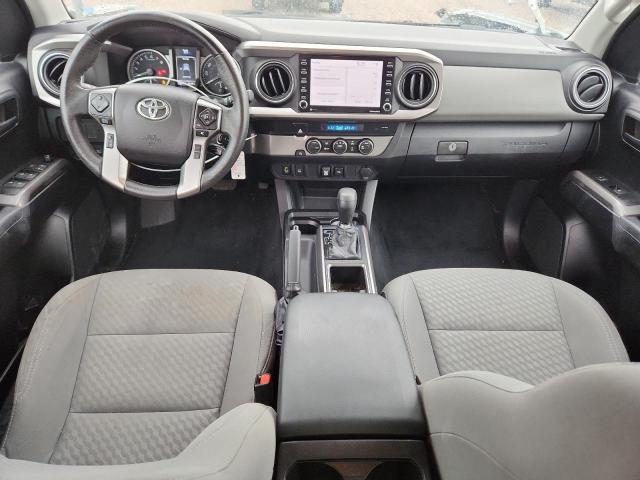 Aukcja sprzedaży 2022 Toyota Tacoma, vin: 3TMAZ5CN4NM160837, numer aukcji: 63778946