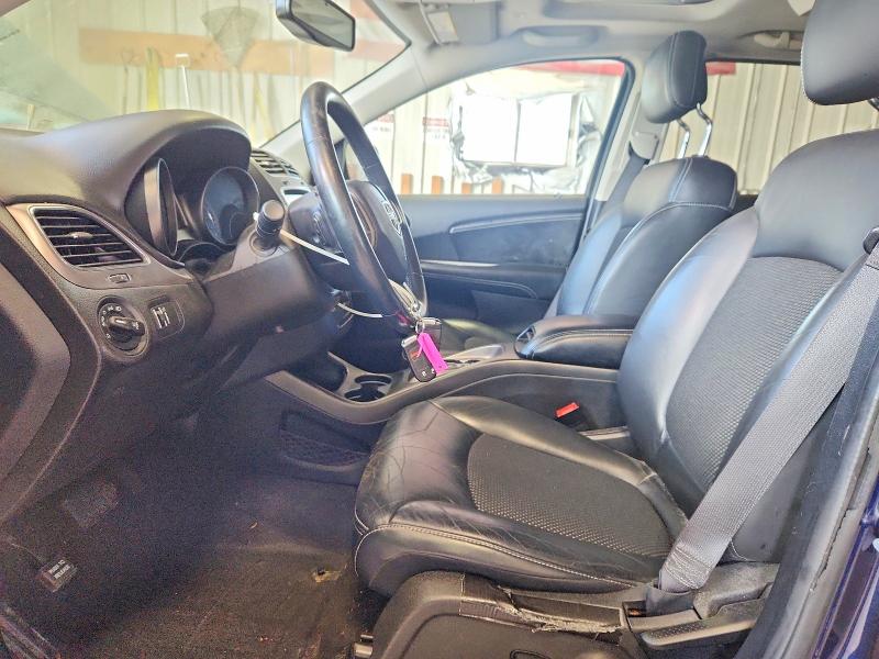 Продажа на аукционе авто 2018 Dodge Journey, vin: 3C4PDDGG9JT173307, номер лота: 62396226