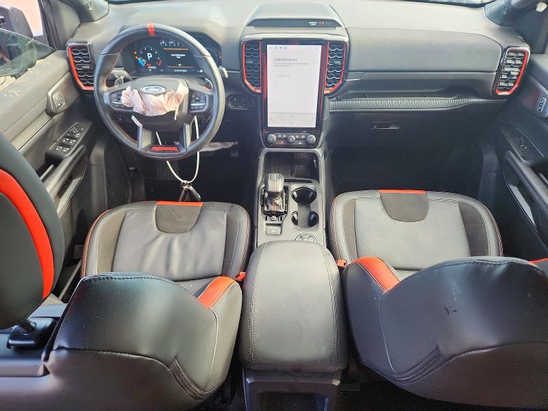 Продажа на аукционе авто 2025 Ford Ranger, vin: 1FTER4LRXSLE12473, номер лота: 63669766