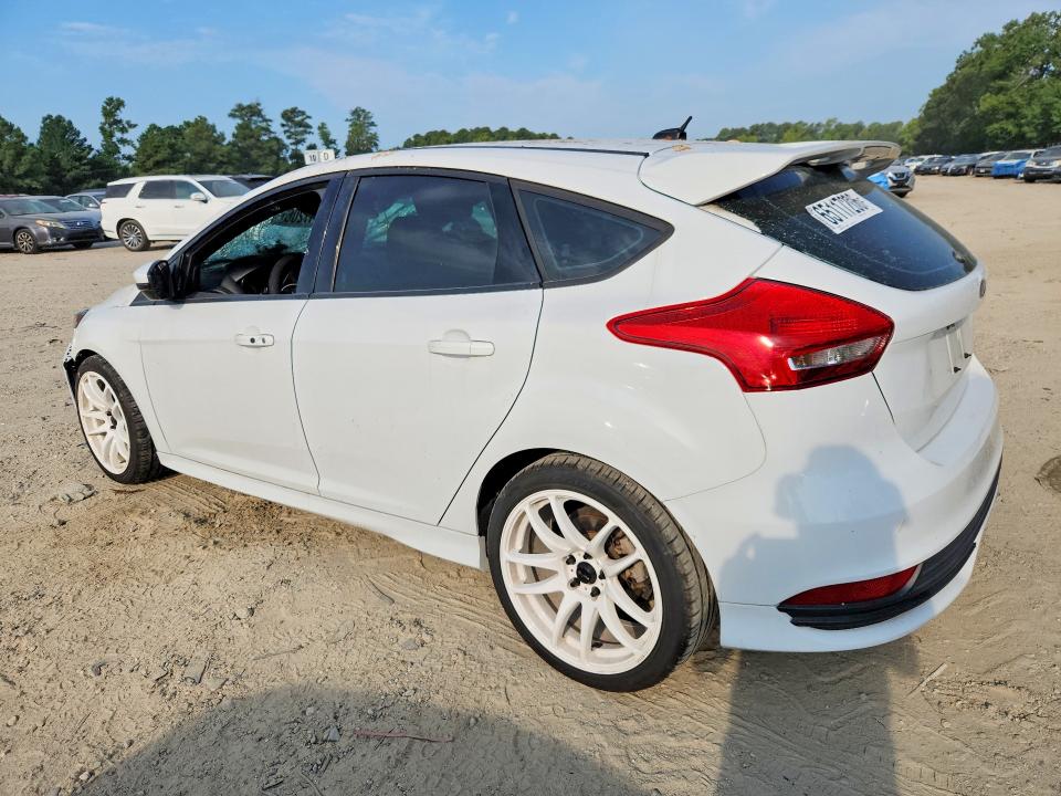 Продажа на аукционе авто 2016 Ford Focus, vin: 1FADP3L97GL257941, номер лота: 65117206