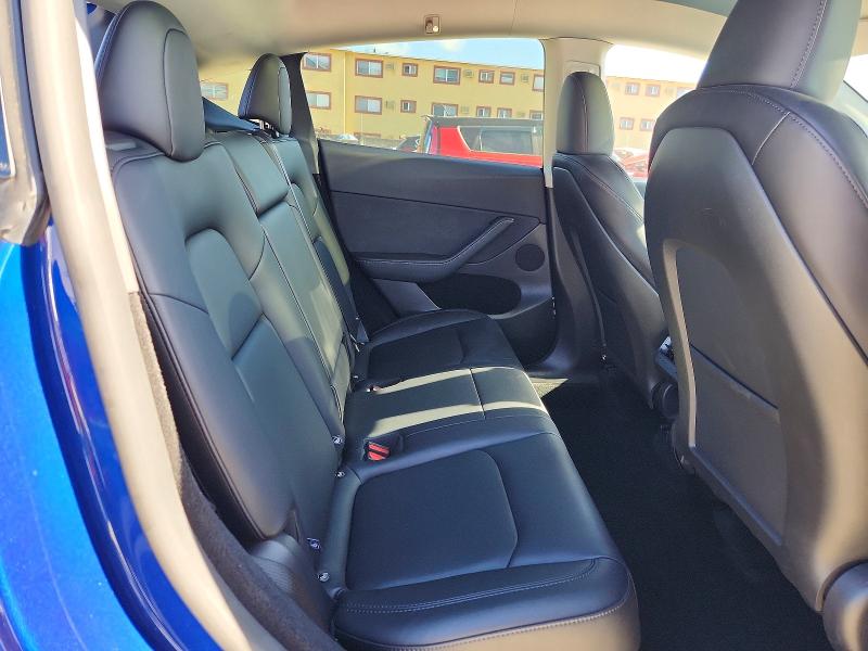 Aukcja sprzedaży 2025 Tesla Model Y, vin: 7SAYGDED2SF248906, numer aukcji: 64057276