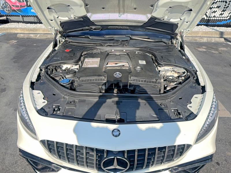 66177256 :رقم المزاد ، WDDXJ8JB1KA039953 vin ، 2019 Mercedes-benz S مزاد بيع