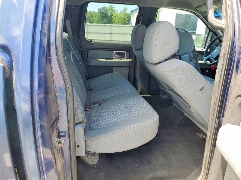 Aukcja sprzedaży 2011 Ford F150, vin: 1FTFW1EF2BKD62771, numer aukcji: 64750946