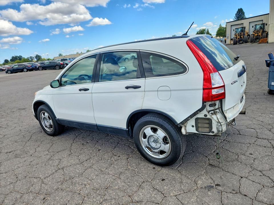Aukcja sprzedaży 2011 Honda Cr-v, vin: JHLRE3H3XBC010547, numer aukcji: 66429556