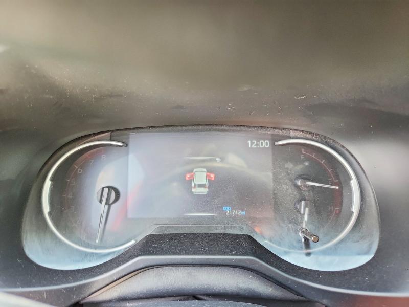Aukcja sprzedaży 2025 Toyota Rav4, vin: 2T3H1RFV0SW391446, numer aukcji: 63786306