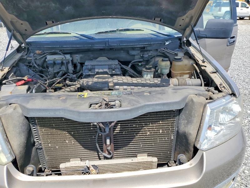 2004 Ford F150 მანქანა იყიდება აუქციონზე, vin: 1FTPW14504KB96833, აუქციონის ნომერი: 64646116