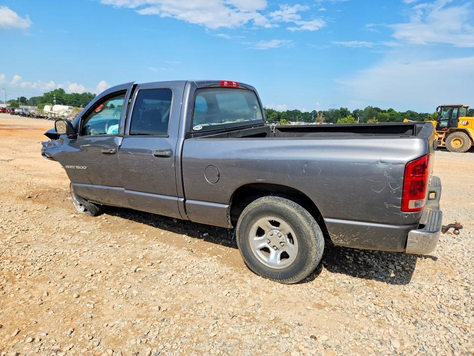 64659996 :رقم المزاد ، 1D7HA18D33S359760 vin ، 2003 Dodge Ram 1500 مزاد بيع