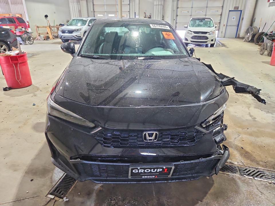 Продажа на аукционе авто 2026 Honda Civic, vin: 2HGFE2F51TH604751, номер лота: 66790446