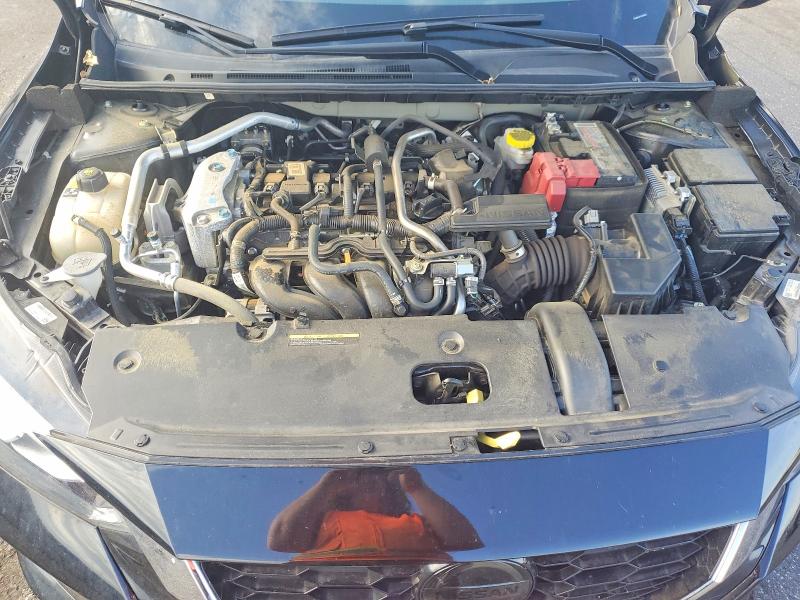 Продаж на аукціоні авто 2023 Nissan Sentra, vin: 3N1AB8BV4PY309706, номер лоту: 65575146
