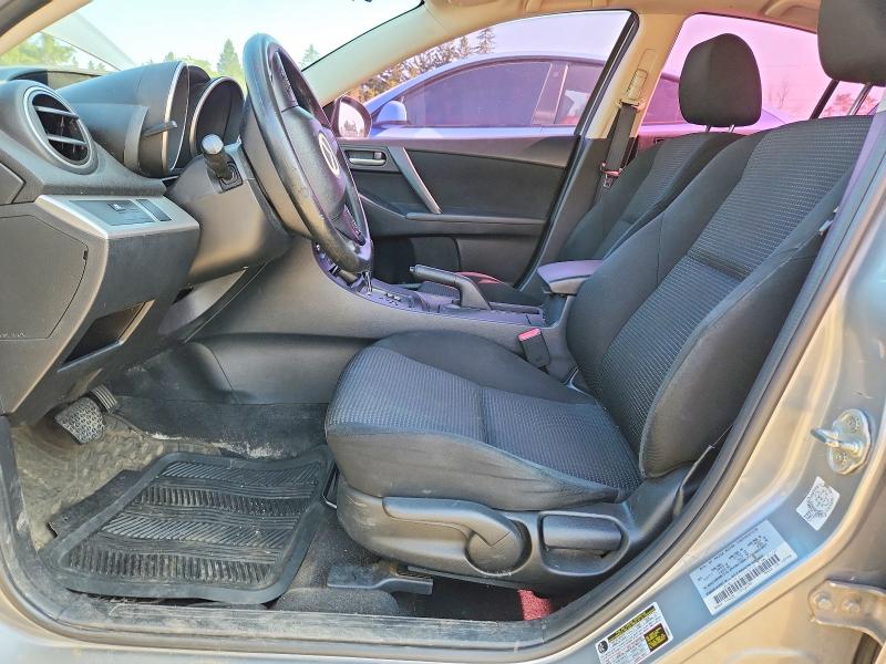 65677106 :رقم المزاد ، JM1BL1UF0C1549510 vin ، 2012 Mazda 3 مزاد بيع