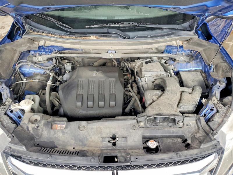 Aukcja sprzedaży 2018 Mitsubishi Eclipse, vin: JA4AT5AA1JZ063809, numer aukcji: 65803186