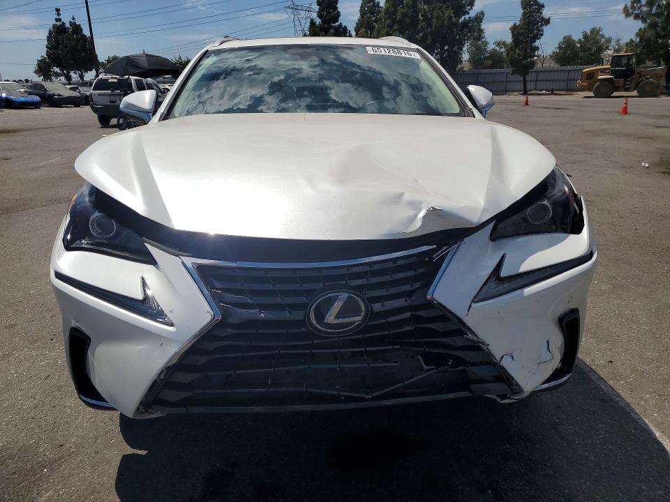 Aukcja sprzedaży 2021 Lexus Nx 300h, vin: JTJGJRDZ1M5012009, numer aukcji: 65128816