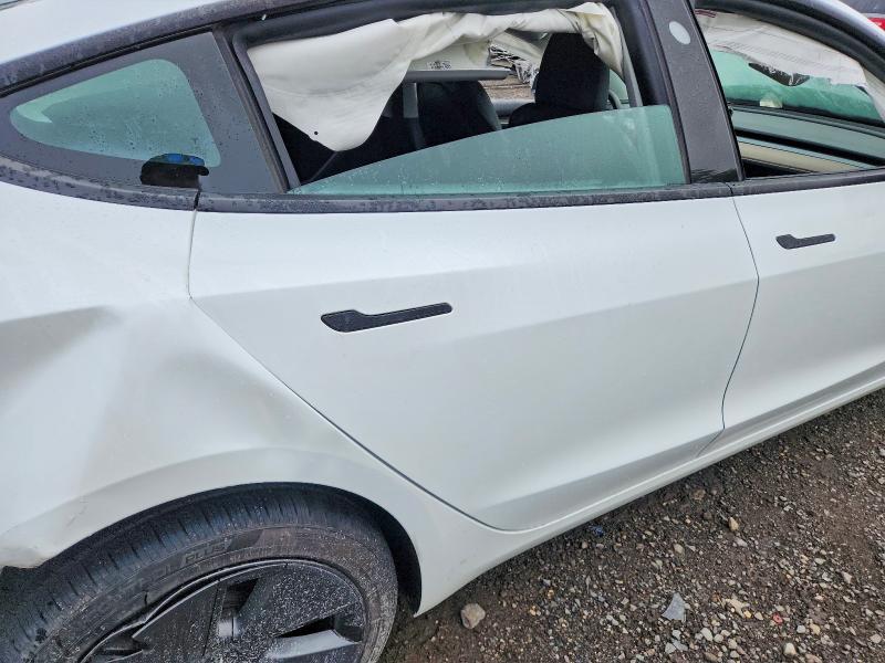 Aukcja sprzedaży 2022 Tesla Model 3, vin: 5YJ3E1EB7NF238113, numer aukcji: 64069716