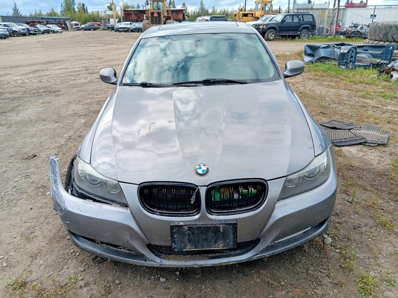 65041676 :رقم المزاد ، WBAPN7C50BF184031 vin ، 2011 Bmw 335 مزاد بيع