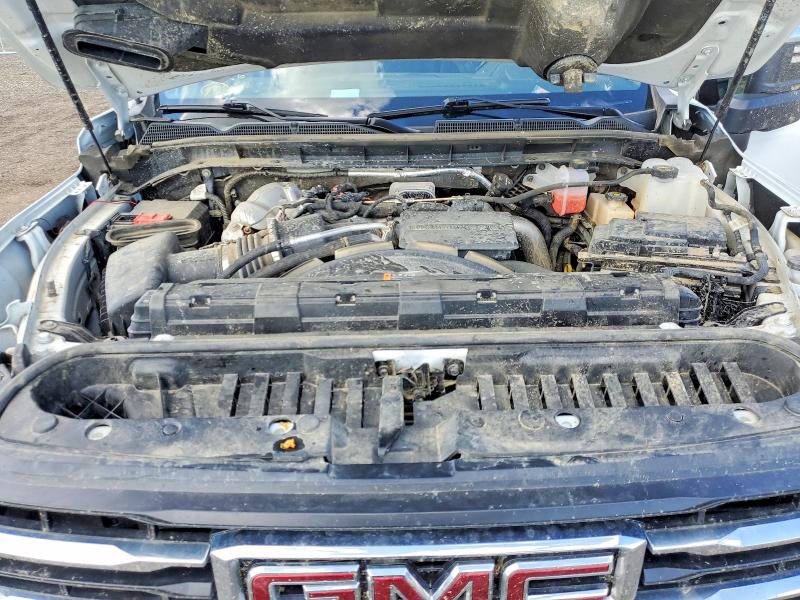 Продажа на аукционе авто 2024 Gmc Sierra, vin: 1GT49NEY1RF352646, номер лота: 64455086