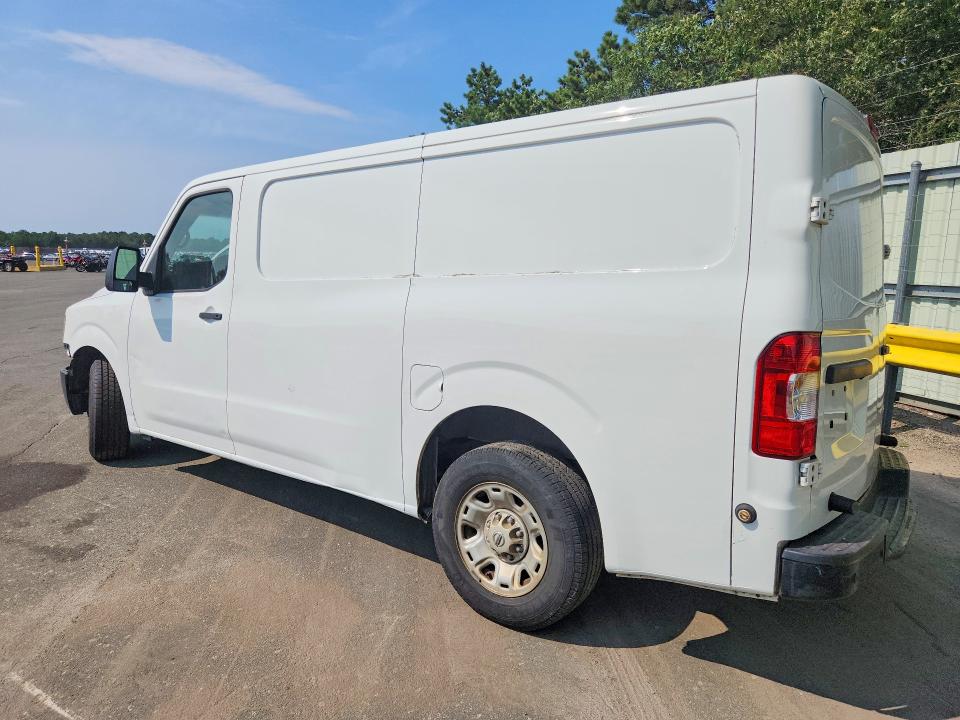 Продаж на аукціоні авто 2020 Nissan Nv, vin: 1N6BF0KM9LN802722, номер лоту: 62497586