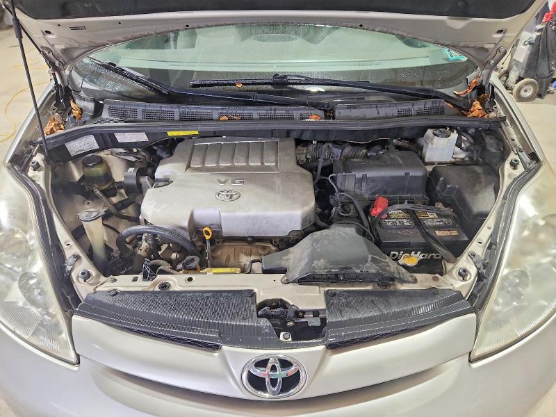 Aukcja sprzedaży 2009 Toyota Sienna, vin: 5TDZK23C39S278050, numer aukcji: 64442086