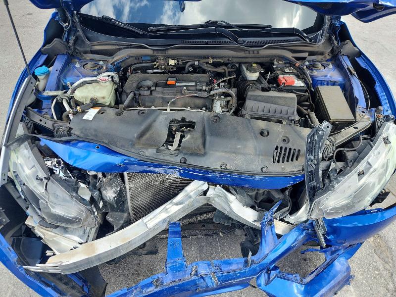 Aukcja sprzedaży 2018 Honda Civic, vin: 19XFC2F58JE043168, numer aukcji: 63610766