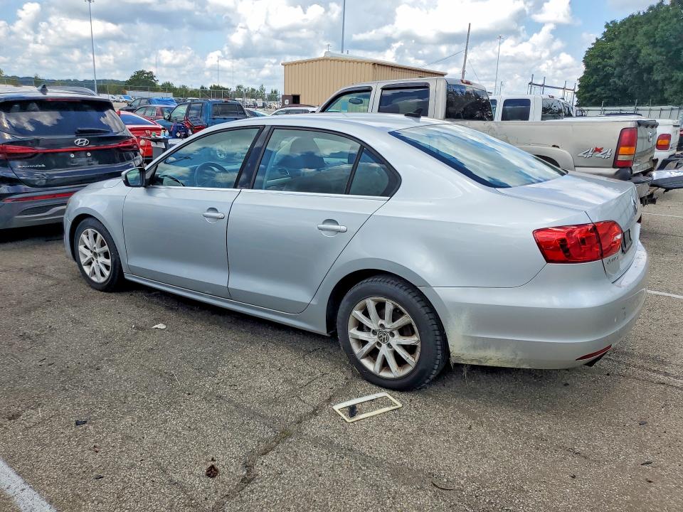 Продаж на аукціоні авто 2013 Volkswagen Jetta, vin: 3VWDP7AJ5DM398349, номер лоту: 66232656
