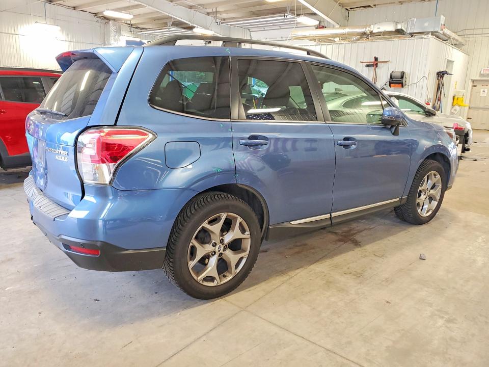Продажа на аукционе авто 2017 Subaru Forester, vin: JF2SJAWC5HH808761, номер лота: 65178116