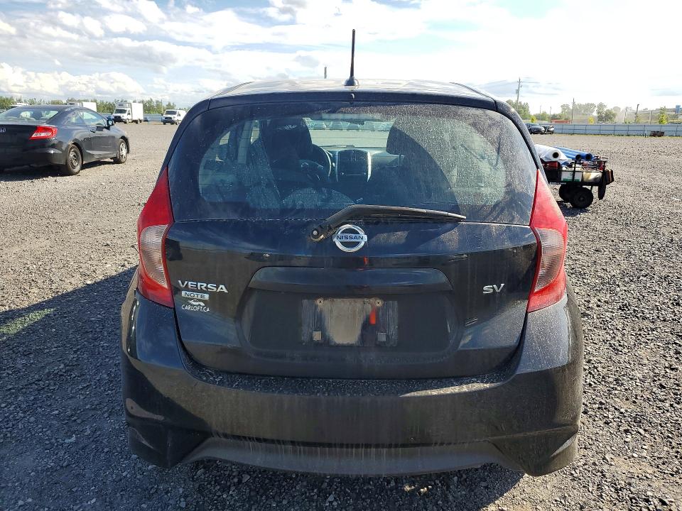 Aukcja sprzedaży 2018 Nissan Versa Note, vin: 3N1CE2CP5JL365350, numer aukcji: 65219266