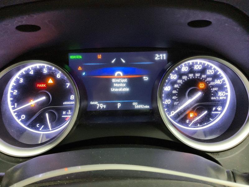 59374816 :رقم المزاد ، 4T1F11AK9PU162902 vin ، 2023 Toyota Camry مزاد بيع