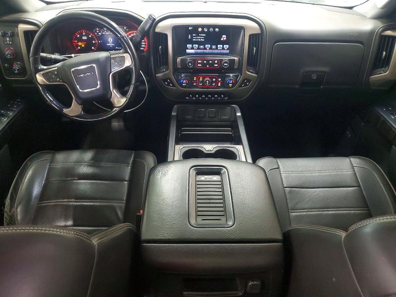 Aukcja sprzedaży 2016 Gmc Sierra, vin: 3GTU2PEC7GG371783, numer aukcji: 64840756