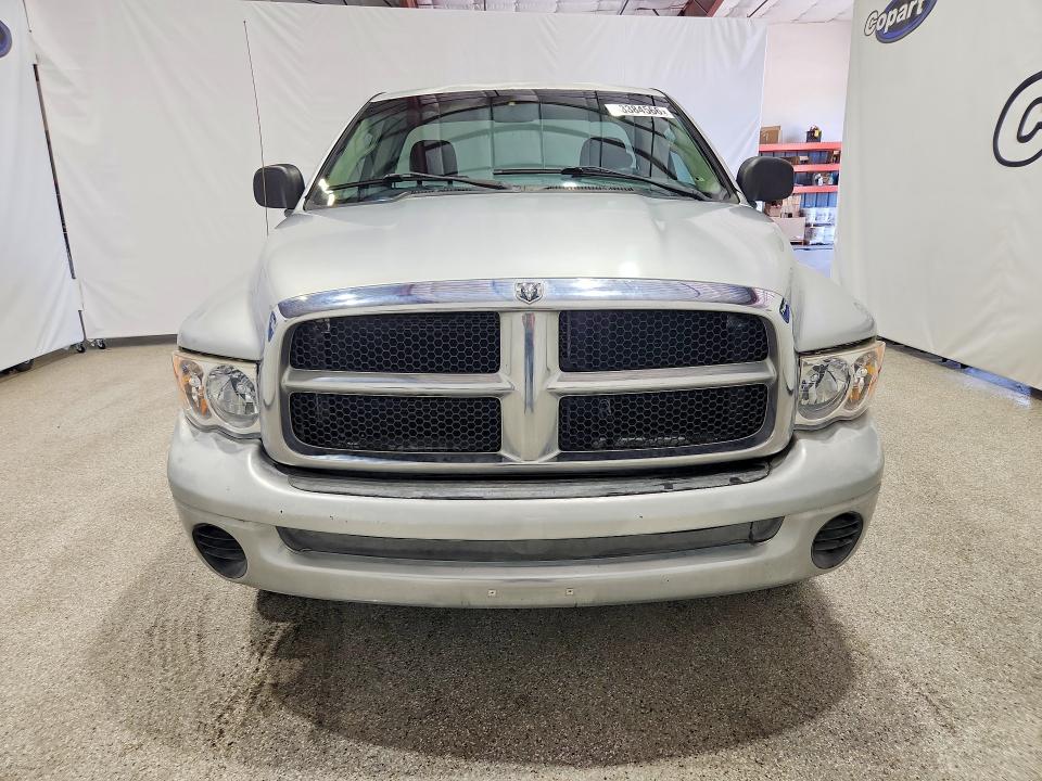63384566 :رقم المزاد ، 1D7HU16DX4J191777 vin ، 2004 Dodge Ram 1500 مزاد بيع