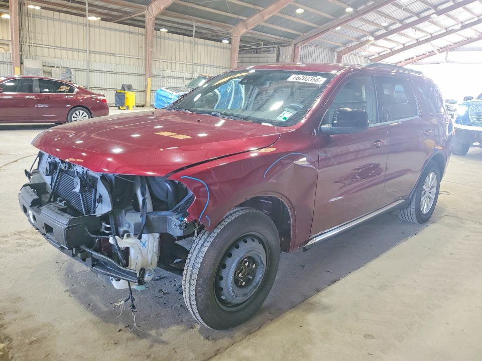 Aukcja sprzedaży 2023 Dodge Durango, vin: 1C4RDHAG4PC596826, numer aukcji: 65200366