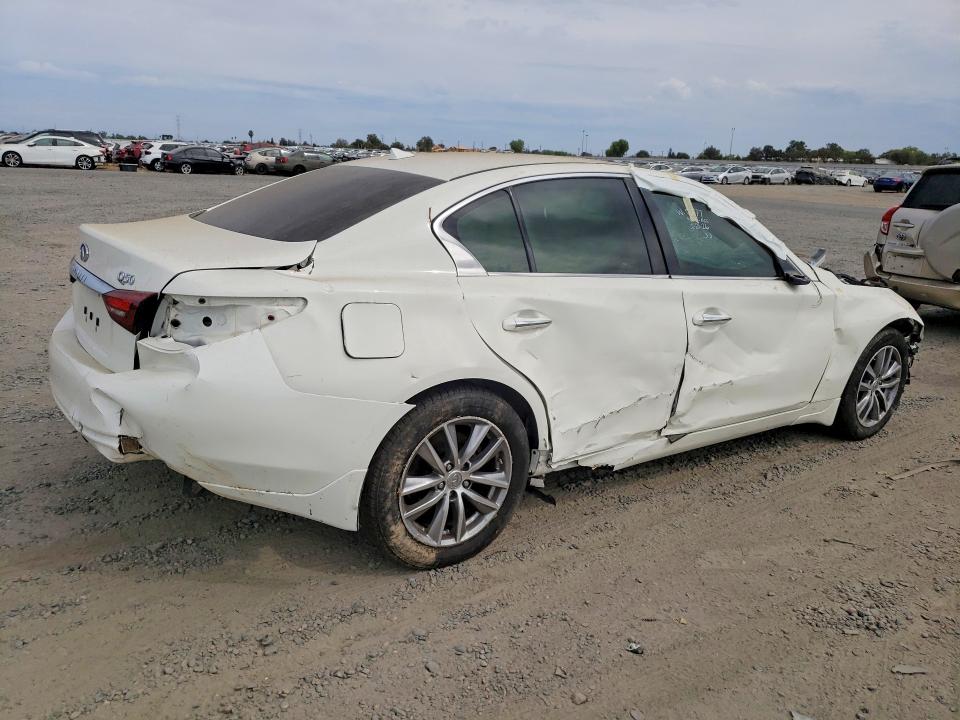 Aukcja sprzedaży 2021 Infiniti Q50, vin: JN1EV7AP1MM701756, numer aukcji: 67172256