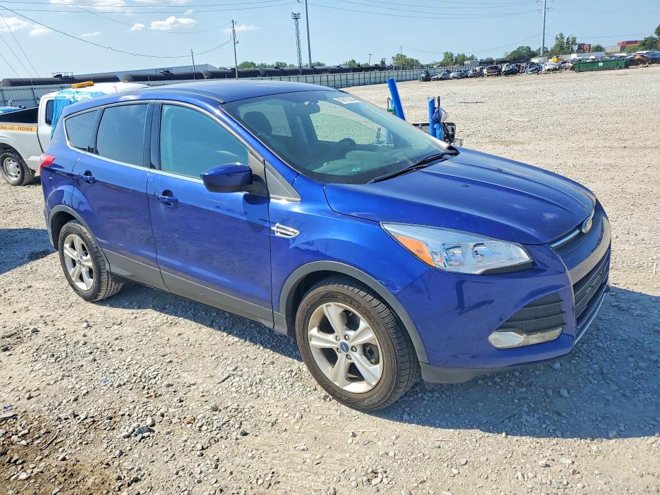 Aukcja sprzedaży 2014 Ford Escape, vin: 1FMCU9G94EUA46050, numer aukcji: 63915326