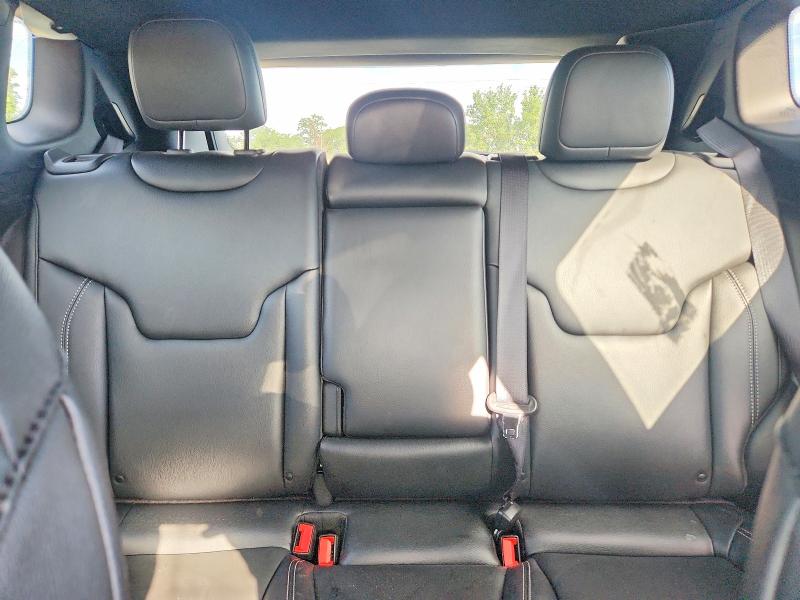 Продаж на аукціоні авто 2025 Jeep Compass, vin: 3C4NJDCNXST623407, номер лоту: 65081206