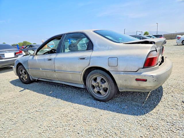 Aukcja sprzedaży 1997 Honda Accord, vin: 1HGCD5603VA266346, numer aukcji: 63446656