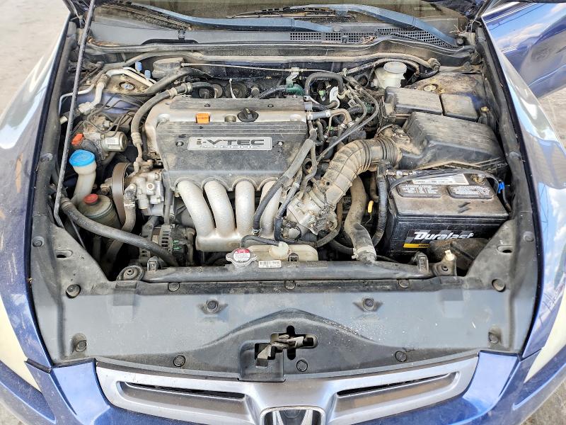63319686 :رقم المزاد ، 1HGCM56304A164088 vin ، 2004 Honda Accord مزاد بيع
