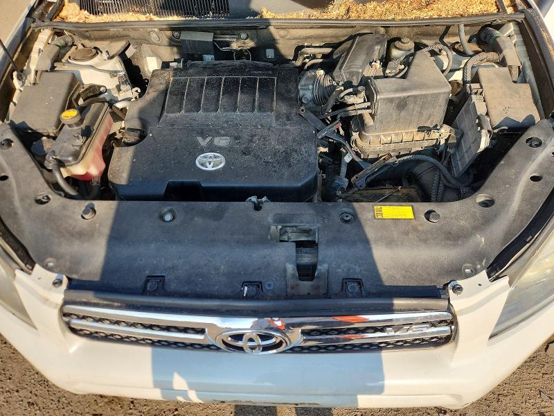2007 Toyota Rav4 მანქანა იყიდება აუქციონზე, vin: JTMZK31V475008385, აუქციონის ნომერი: 65192806