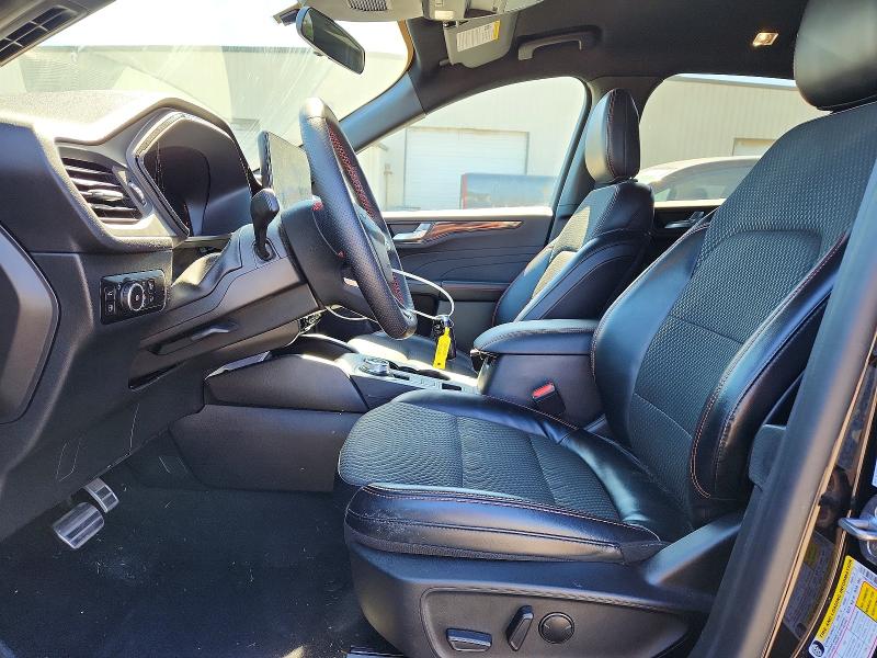 Aukcja sprzedaży 2023 Ford Escape, vin: 1FMCU9NZXPUA40565, numer aukcji: 64603296