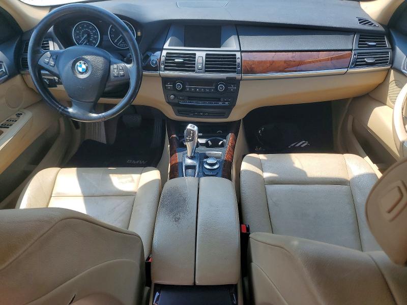 Aukcja sprzedaży 2009 Bmw X5, vin: 5UXFE43559L265548, numer aukcji: 64780856