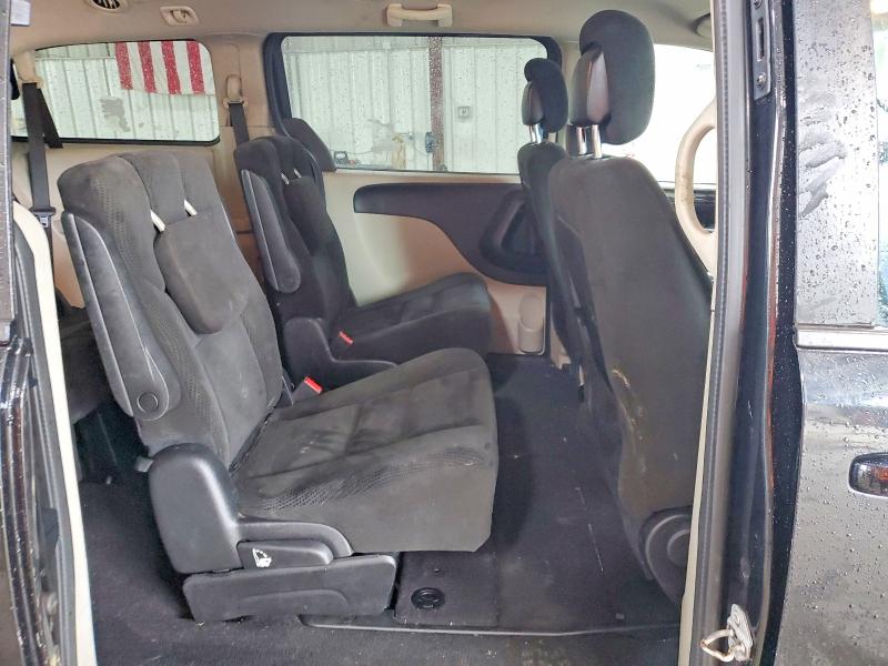 Aukcja sprzedaży 2016 Dodge Grand Caravan, vin: 2C4RDGBG6GR251572, numer aukcji: 65052366