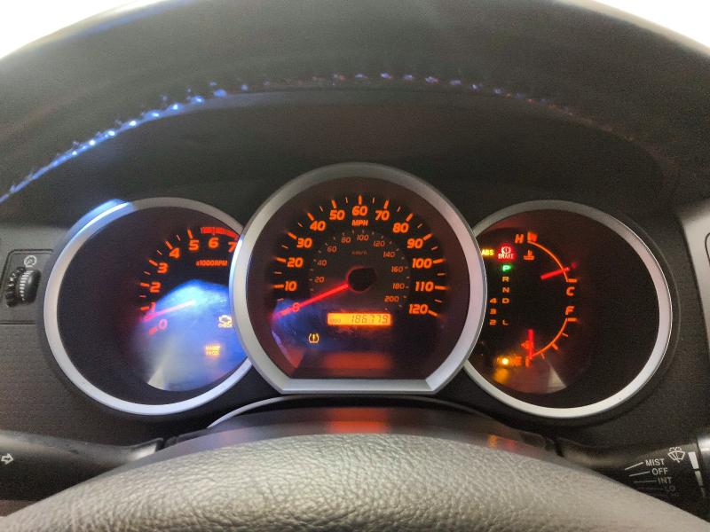 Продажа на аукционе авто 2006 Toyota Tacoma, vin: 5TEJU62N76Z183409, номер лота: 62920286