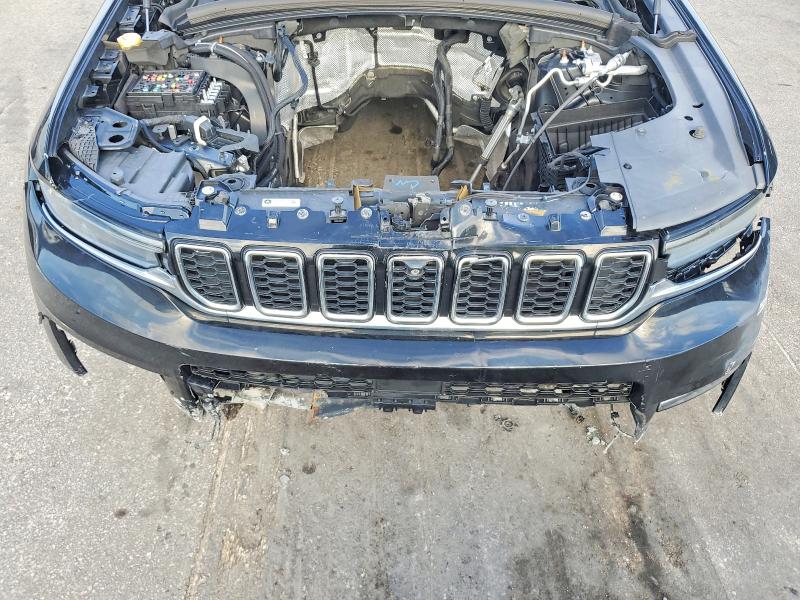 Продажа на аукционе авто 2021 Jeep Cheerokee, vin: 1C4RJKBGXM8106019, номер лота: 63740686