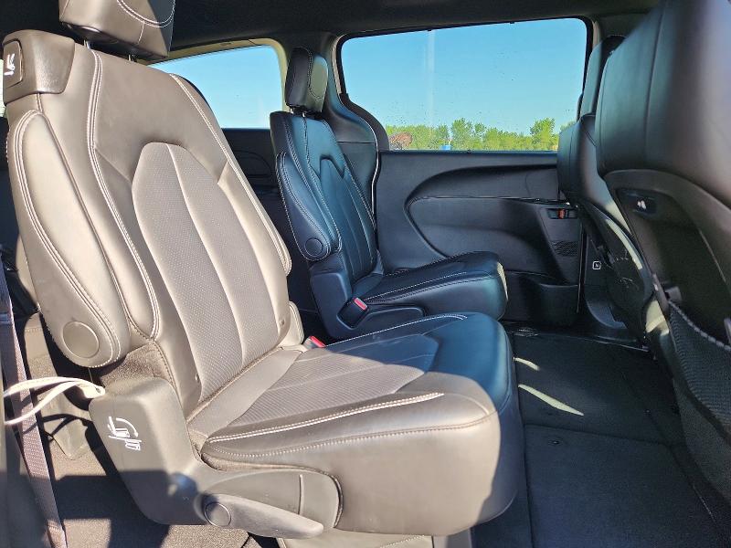 Aukcja sprzedaży 2026 Chrysler Pacifica, vin: 2C4RC1BG2TR283560, numer aukcji: 66624986