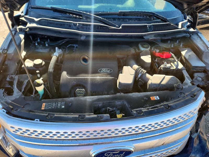 Продаж на аукціоні авто 2015 Ford Explorer, vin: 1FM5K8D83FGA32435, номер лоту: 65883576