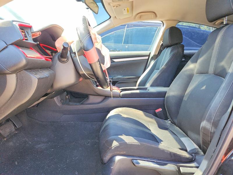 Aukcja sprzedaży 2016 Honda Civic, vin: 2HGFC2F53GH533483, numer aukcji: 65662986