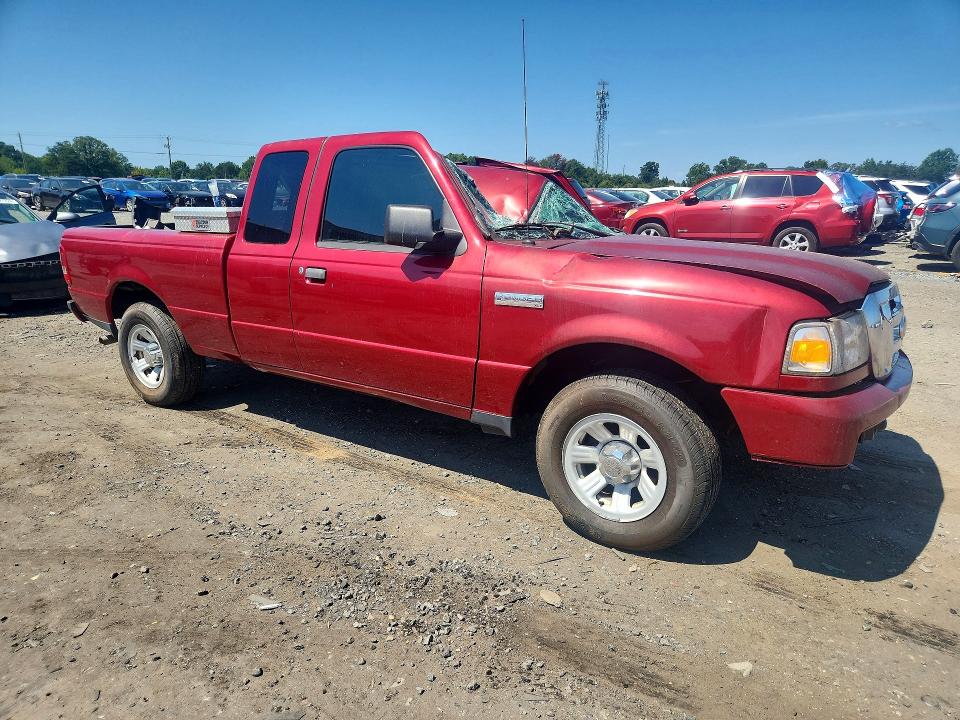 Aukcja sprzedaży 2009 Ford Ranger, vin: 1FTYR44E19PA63554, numer aukcji: 65614206