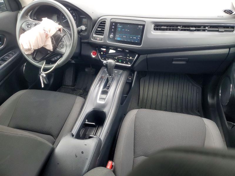 Aukcja sprzedaży 2022 Honda Hr-v, vin: 3CZRU6H57NM749164, numer aukcji: 66533916