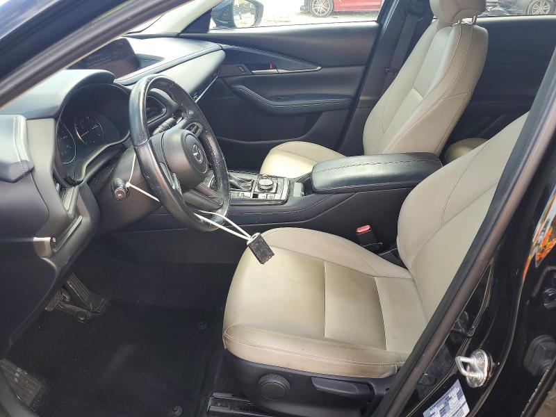 Продажа на аукционе авто 2020 Mazda Cx-30, vin: 3MVDMACL7LM137924, номер лота: 65960976