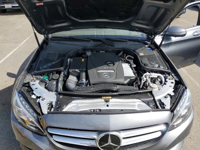 Продаж на аукціоні авто 2018 Mercedes-benz C, vin: 55SWF4HB8JU259634, номер лоту: 63435726